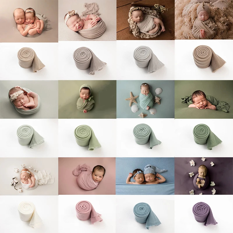 Photography Class - 40/150 cm Yenidoğan Fotoğraf Sahne Zemin