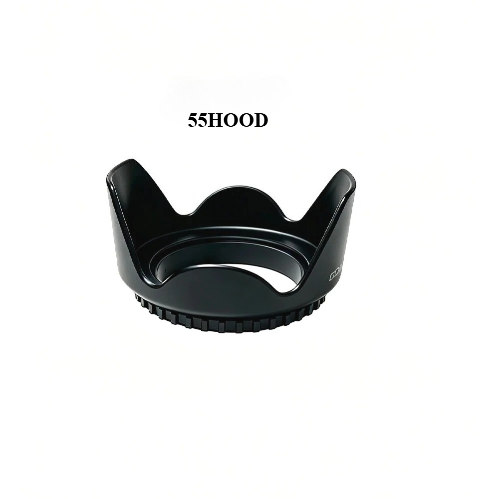 Lens Hood Petal - SONY ALC-F55A-300mm F4.5-5.6 F2.8 Macro için