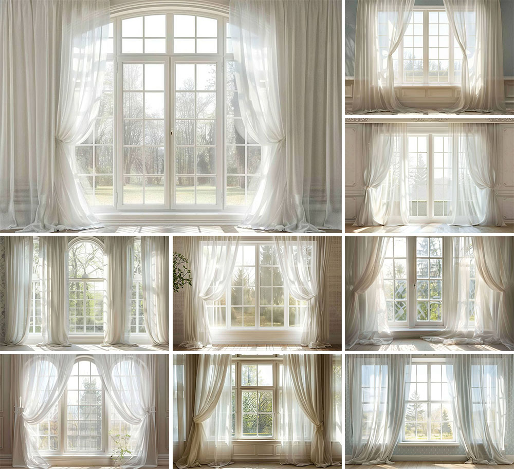 Photography Hp - Kapalı Saray Gelin Fotoğrafçılığı Arka Planı