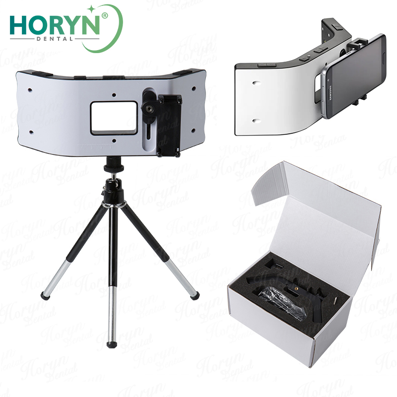 Photography Equipment - Diş Flaş Işığı Fotoğraf Ekipmanları Diş