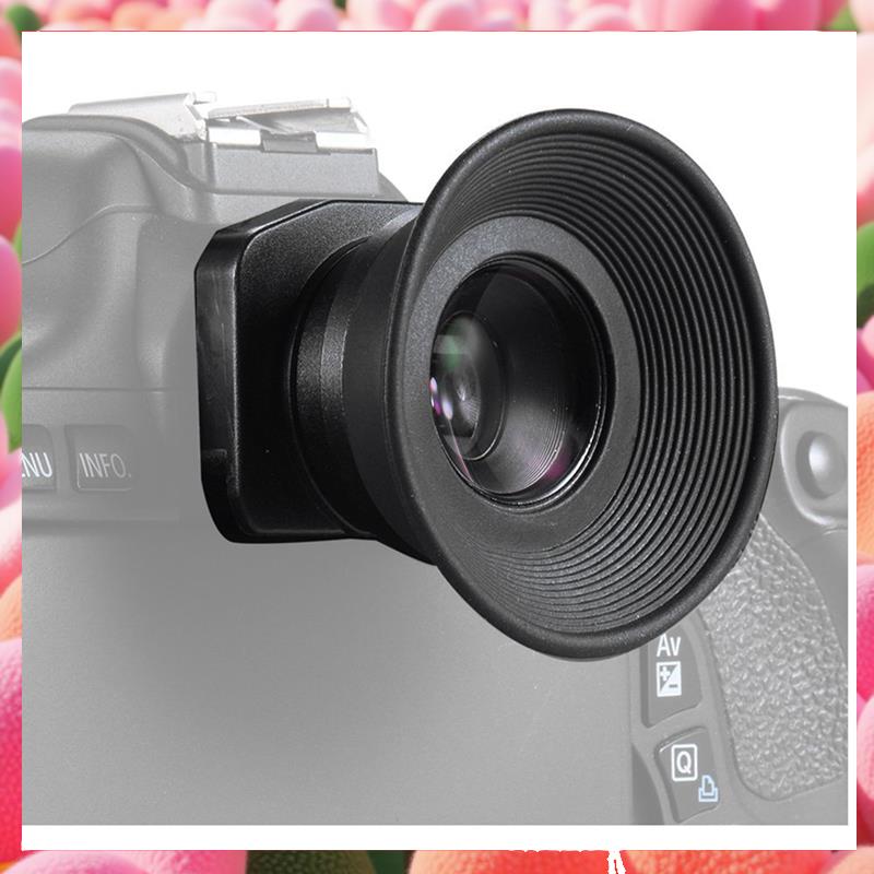 Eye Piece Magnifier - 2 adet 1.51X Sabit Odak Vizör