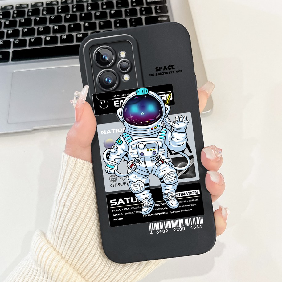 Realme için GT2 Pro Kılıf Sevi - Lens Case Pouch incelemesi ve fiyatı