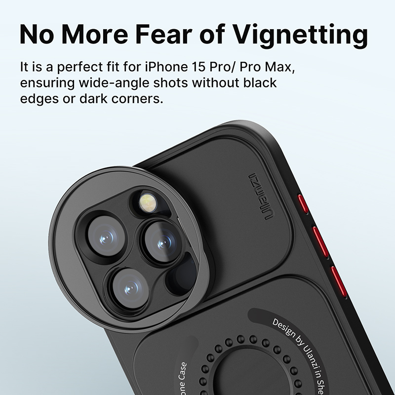 Xiaomi HP-016 O-LOCK manyetik  - Photography Hp incelemesi ve fiyatı