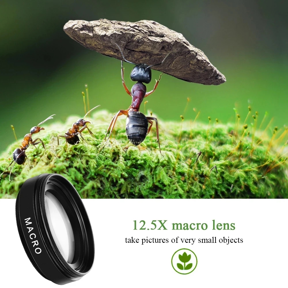 2'si 1 Arada Klipsli Balık Göz - Eye Piece Magnifier incelemesi ve fiyatı