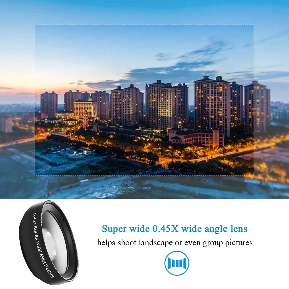 2'si 1 Arada Klipsli Balık Göz - Eye Piece Magnifier incelemesi ve fiyatı