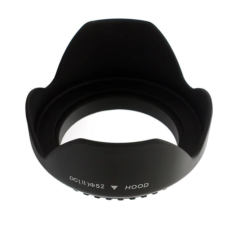 49mm 52mm 55mm 58mm 62mm 67mm  - Lens Hood Petal incelemesi ve fiyatı