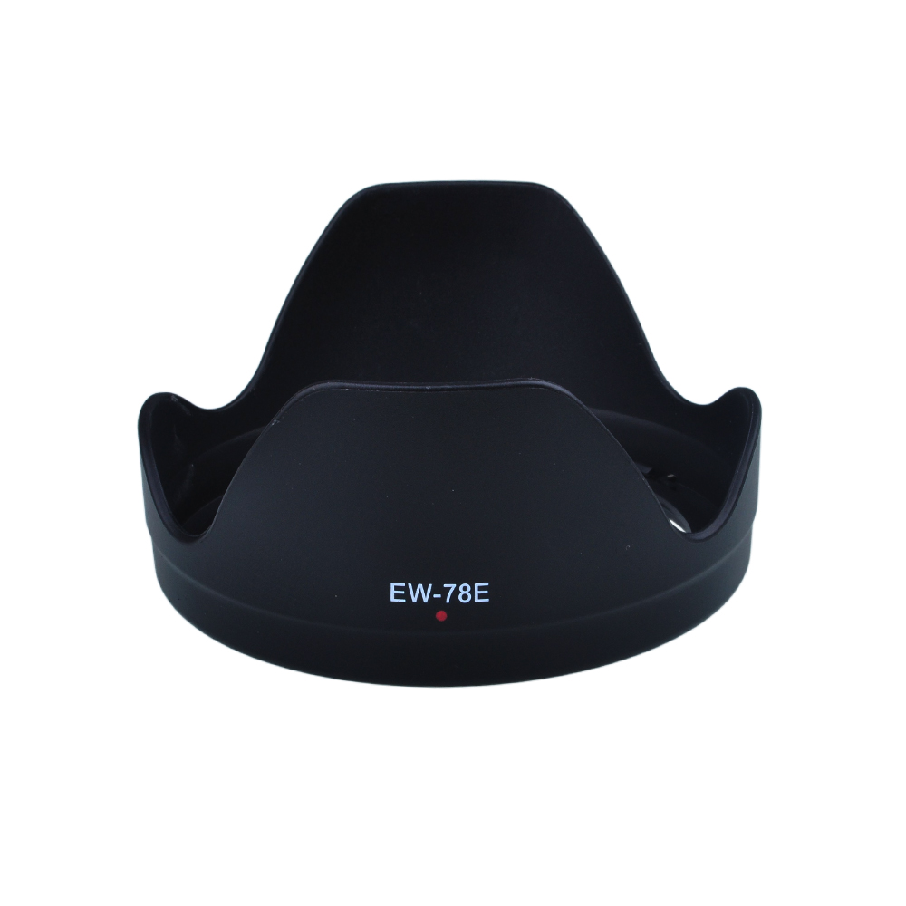 Çiçek Yaprağı Lens Koruyucusu, - Lens Hood Petal incelemesi ve fiyatı