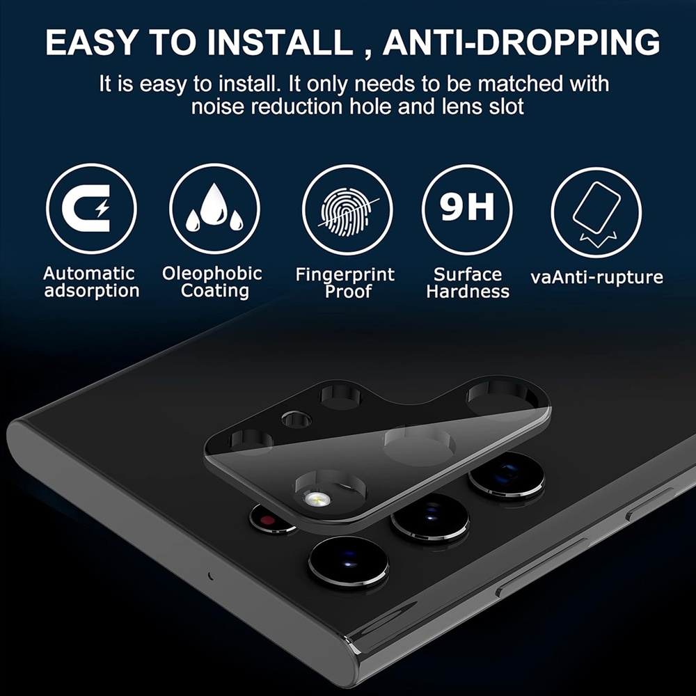 3 Adet Samsung Galaxy S26 S25  - Photography Kit Samsung S26 Ultra incelemesi ve fiyatı