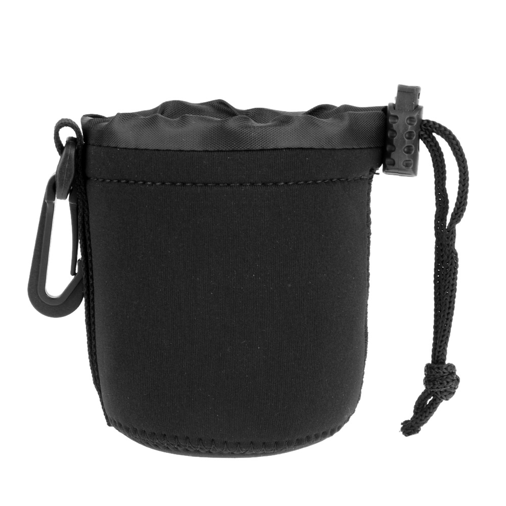 Su Geçirmez Yumuşak Neopren Ka - Lens Case Pouch incelemesi ve fiyatı
