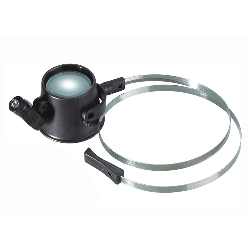 15X Büyüteç LED Işık Ile Büyüt - Eye Piece Magnifier incelemesi ve fiyatı