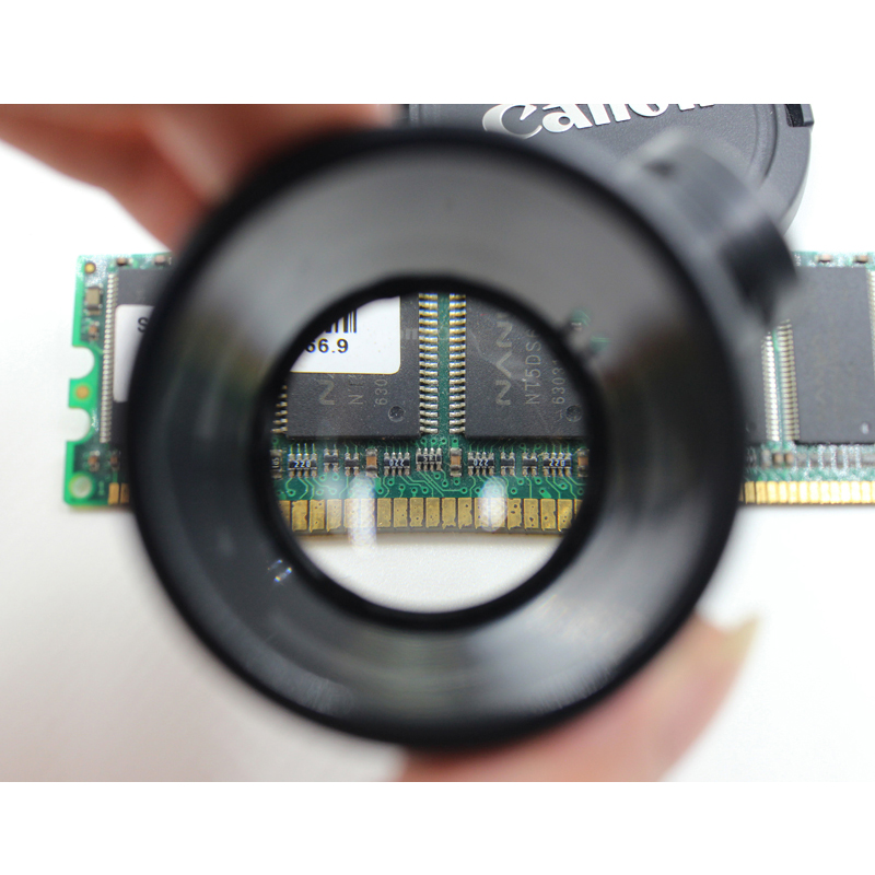 15X Büyüteç LED Işık Ile Büyüt - Eye Piece Magnifier incelemesi ve fiyatı