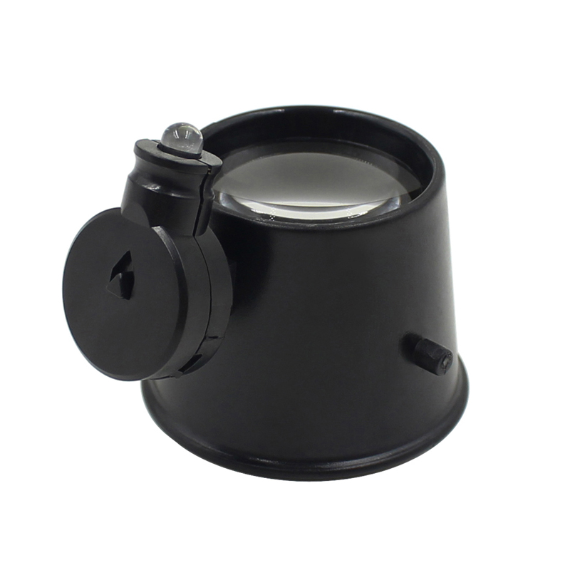 15X Büyüteç LED Işık Ile Büyüt - Eye Piece Magnifier incelemesi ve fiyatı