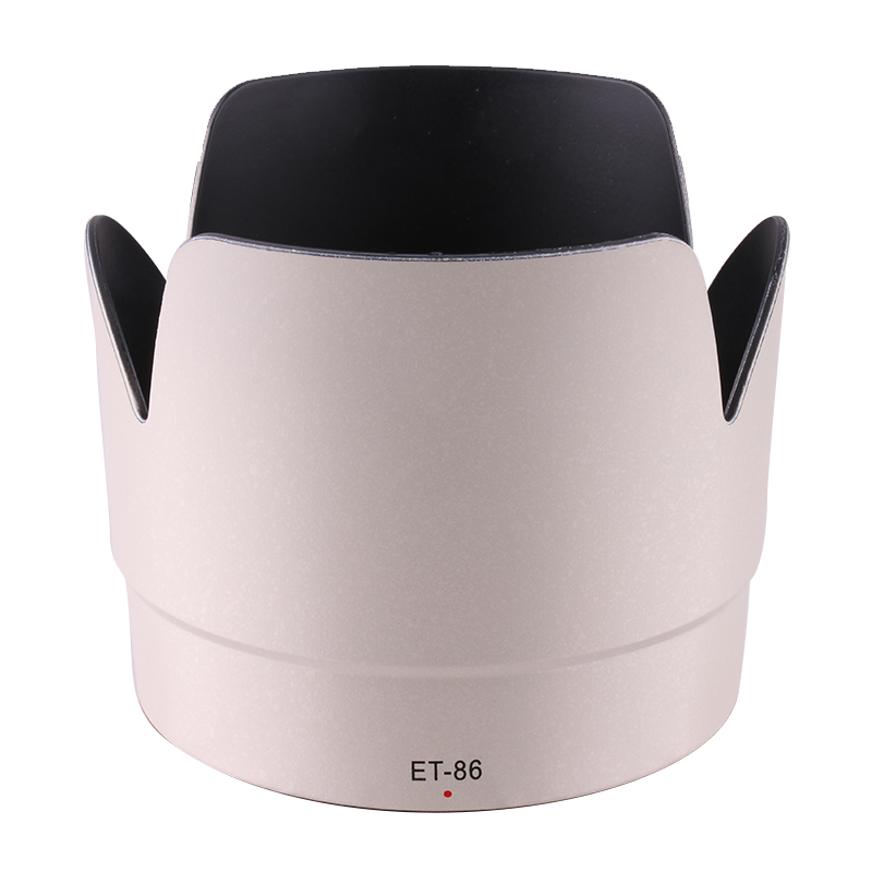 Canon EF 70-200mm f/2.8 L USM  - Lens Hood Petal incelemesi ve fiyatı