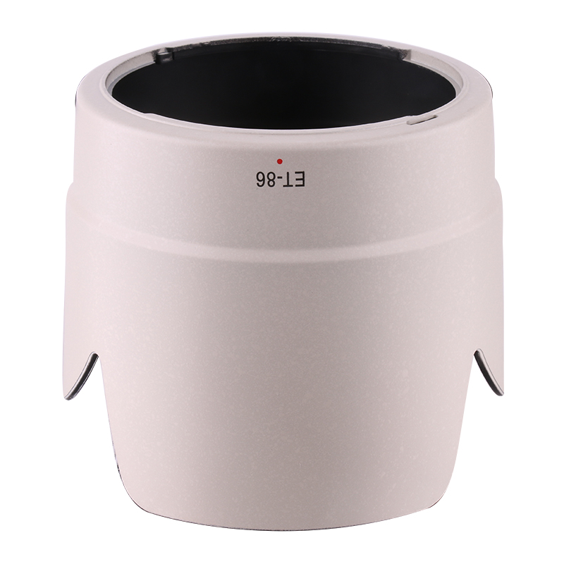 Canon EF 70-200mm f/2.8 L USM  - Lens Hood Petal incelemesi ve fiyatı