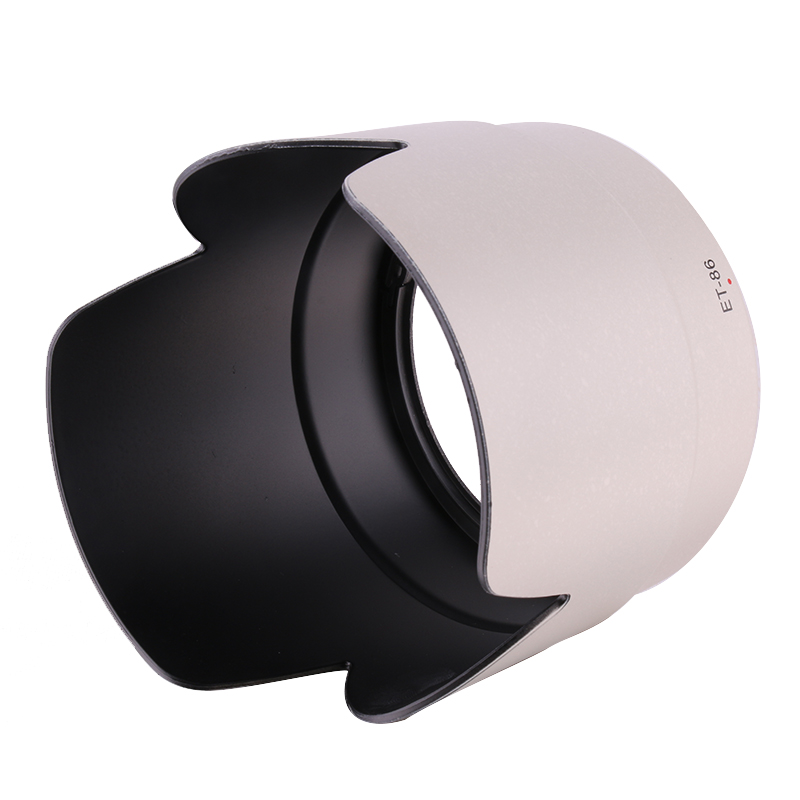 Canon EF 70-200mm f/2.8 L USM  - Lens Hood Petal incelemesi ve fiyatı