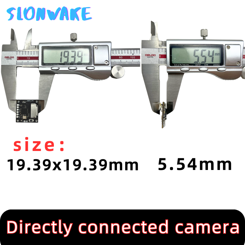 SLONWAKE MINI DVR Kayıt Modülü - Photography Video incelemesi ve fiyatı