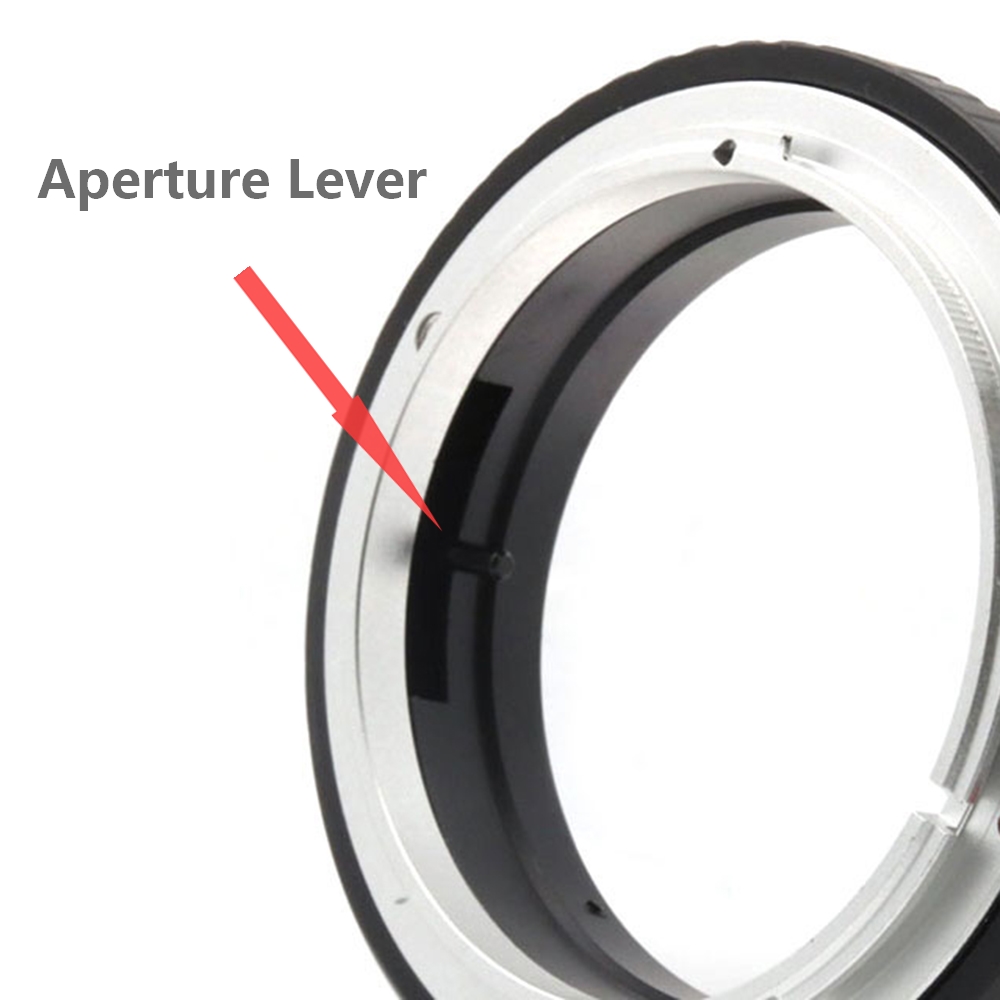 Canon FD / FL Lens ve EOS EF / - Photography Trick incelemesi ve fiyatı