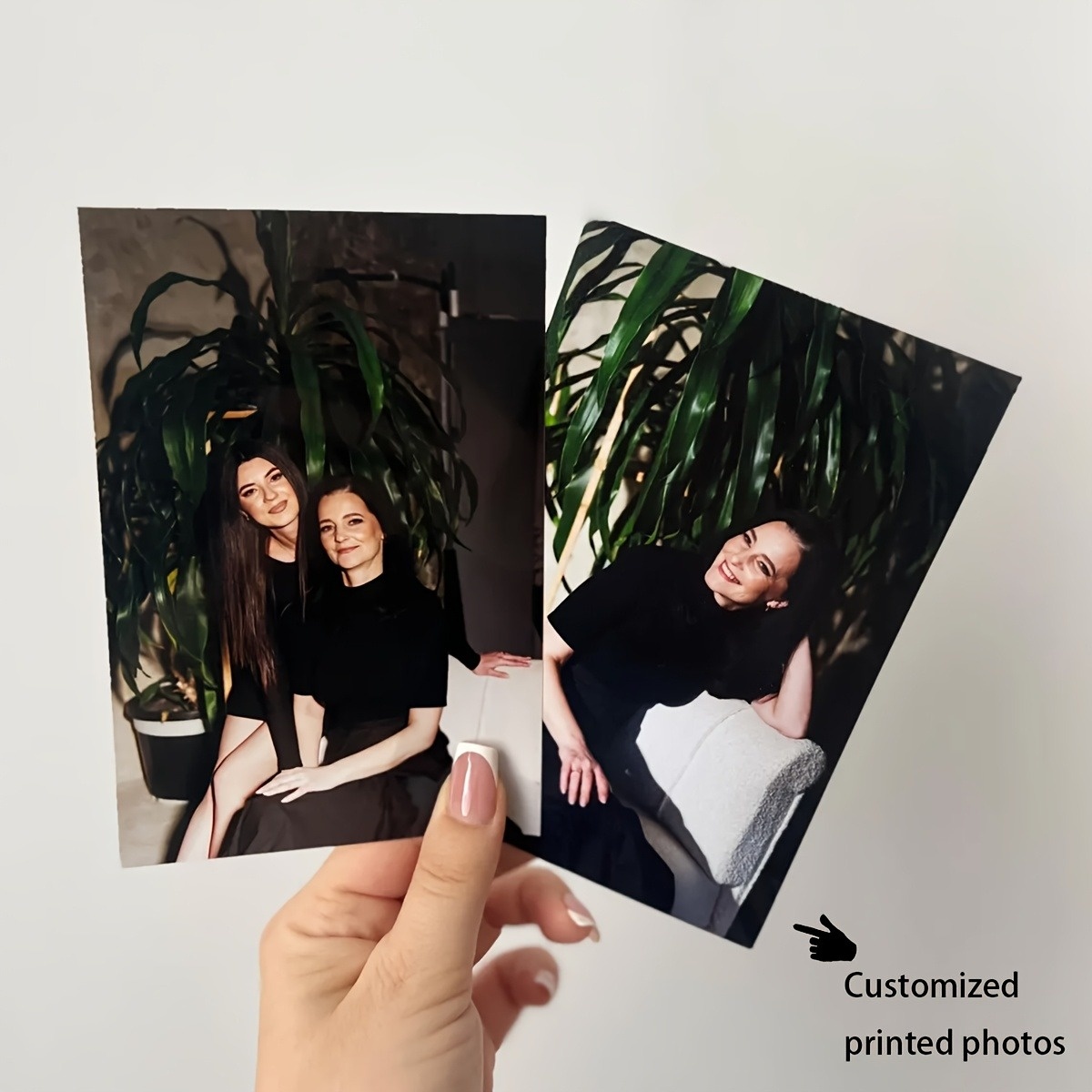 1/3/6 Adet Mevcut, Kişiselleşt - Photography Website incelemesi ve fiyatı
