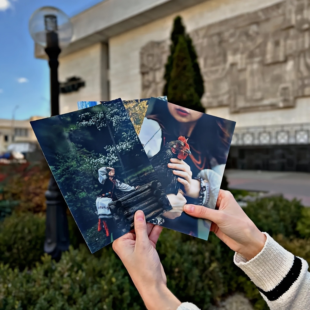 1/3/6 Adet Mevcut, Kişiselleşt - Photography Website incelemesi ve fiyatı