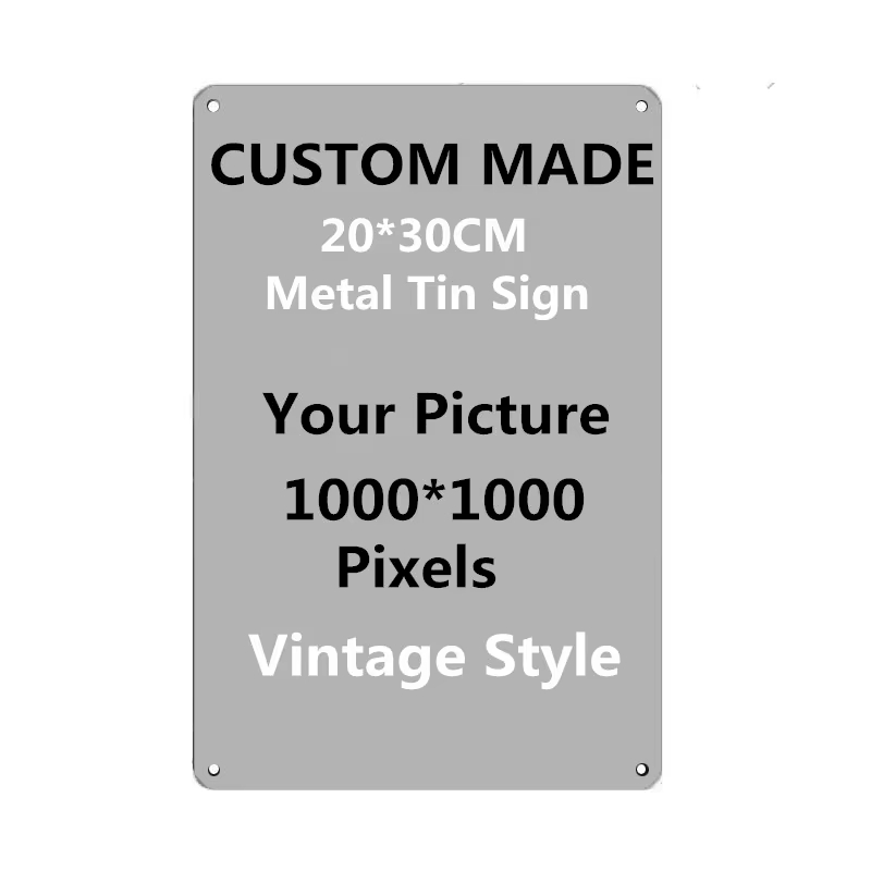 Kişiselleştirilmiş Özel Metal  - Photography Triangle incelemesi ve fiyatı