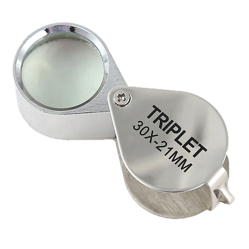 PHYHOO 21mm Üçlü Lens Büyüteç  - Eye Piece Magnifier incelemesi ve fiyatı