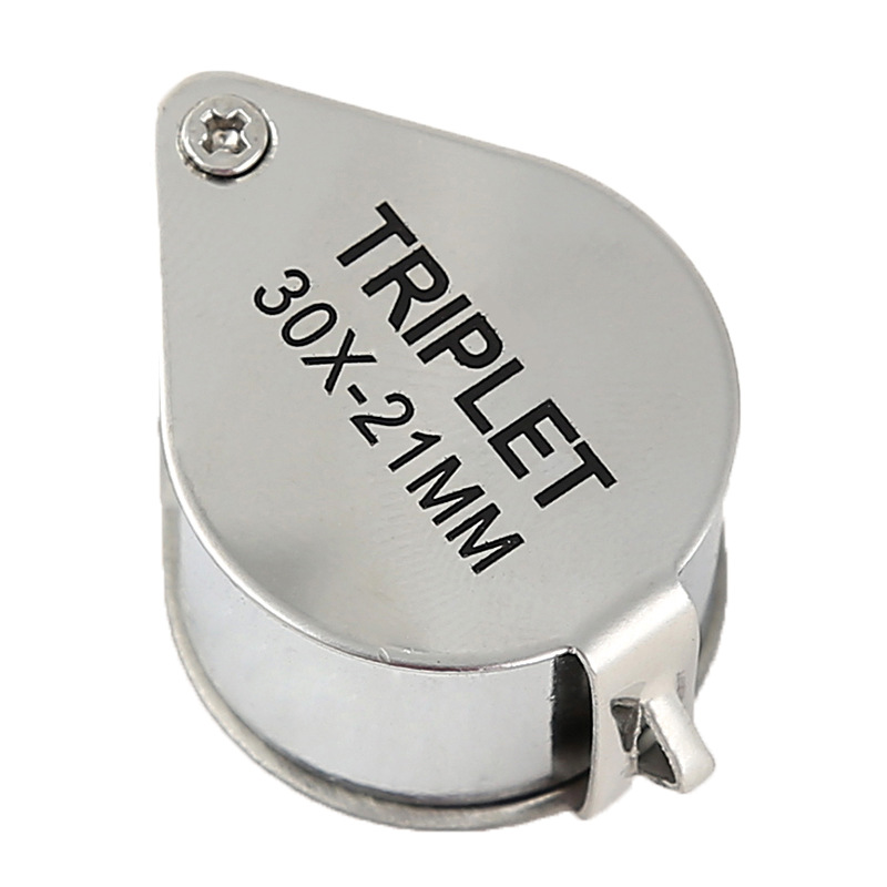PHYHOO 21mm Üçlü Lens Büyüteç  - Eye Piece Magnifier incelemesi ve fiyatı