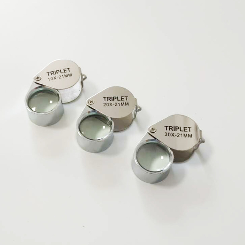 PHYHOO 21mm Üçlü Lens Büyüteç  - Eye Piece Magnifier incelemesi ve fiyatı