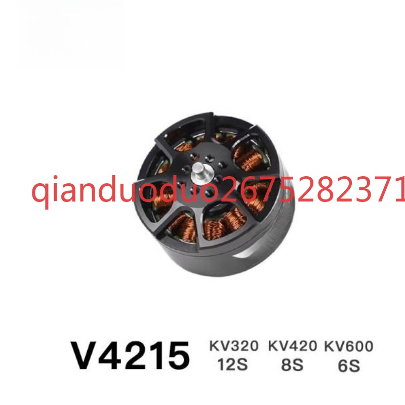 V4215 T-MOTOR fpv fırçasız mot - Photography Video incelemesi ve fiyatı