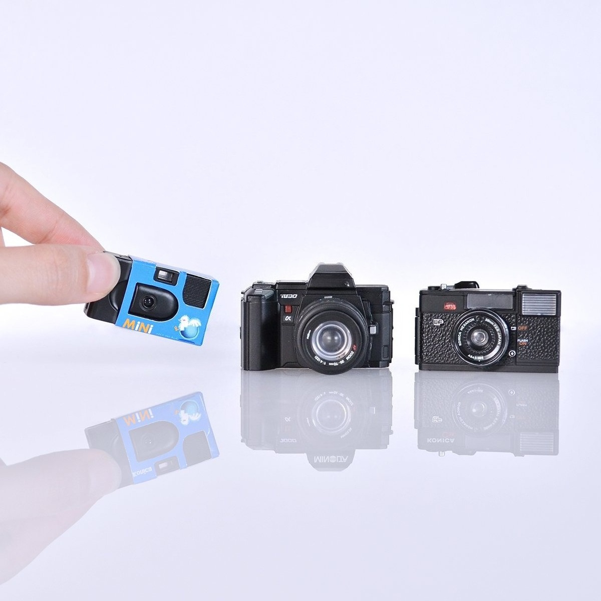 Kenelephant kapsül oyuncaklar  - Photography Equipment incelemesi ve fiyatı