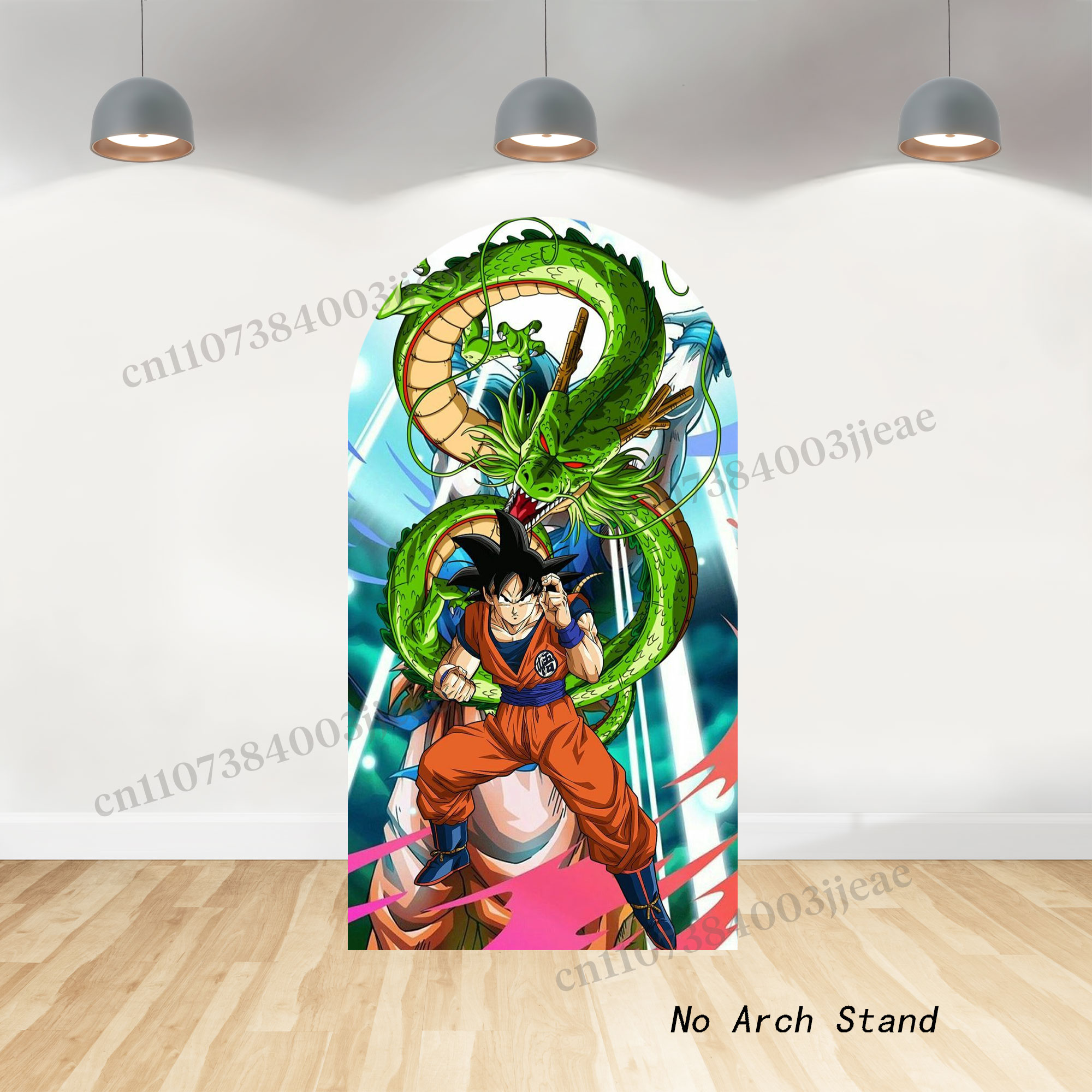 Dragon Ball Arch Zemin Arka Pl - Photography Class incelemesi ve fiyatı
