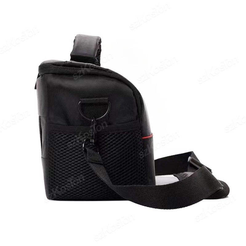 Moda dijital DSLR kamera çanta - Lens Case Pouch incelemesi ve fiyatı