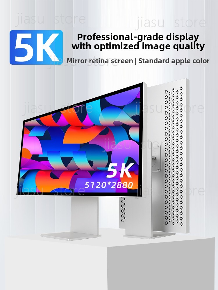 27 inç 5K/4K monitör yüksek çö - Photography Definition incelemesi ve fiyatı