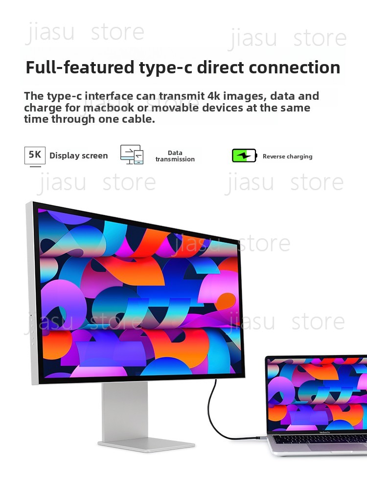 27 inç 5K/4K monitör yüksek çö - Photography Definition incelemesi ve fiyatı