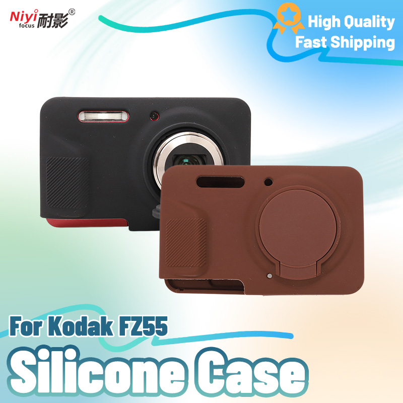 Kodak PIXPRO FZ55 için Kamera  - Lens Case Pouch incelemesi ve fiyatı
