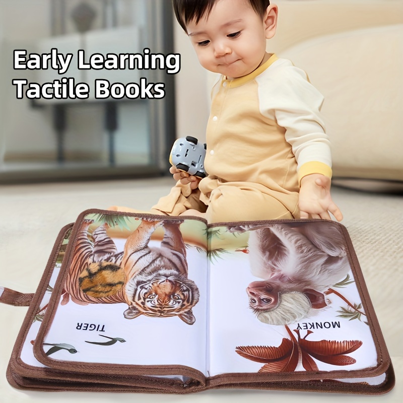 1 adet, Bebek Dokunmatik Kitap - Photography Jokes incelemesi ve fiyatı