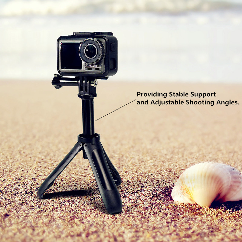 Mini Selfie Sopa Shorty Tripod - Photography Grip Insta360 X5 incelemesi ve fiyatı
