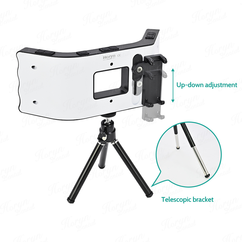 Diş hekimliği için diş fotoğra - Photography Equipment incelemesi ve fiyatı