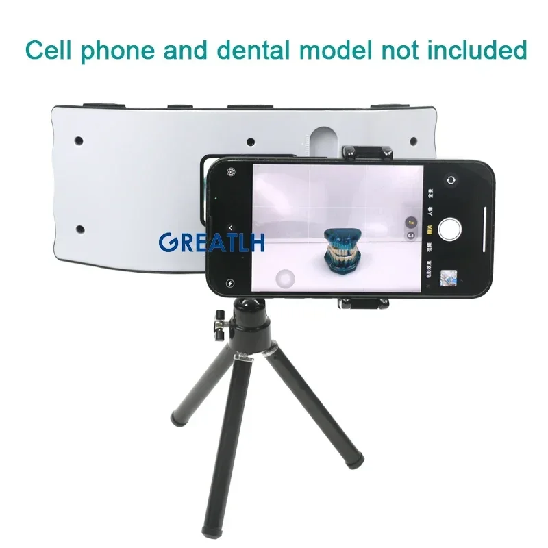 İntraoral diş fotoğrafçılığı ı - Photography Equipment incelemesi ve fiyatı