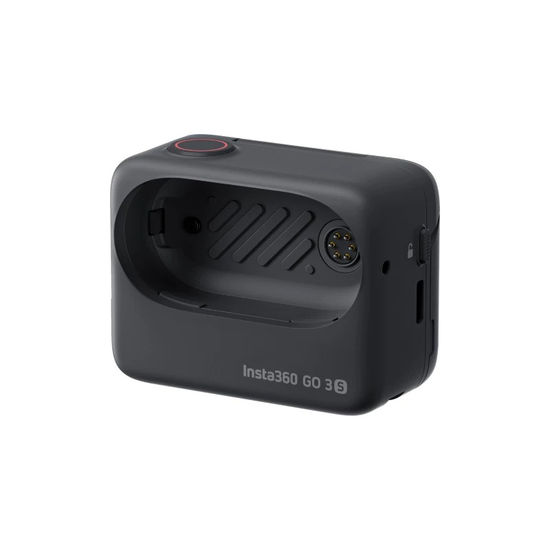 Shadow Stone Insta360 GO 3S Ge - Insta360 Camera Go 3 incelemesi ve fiyatı