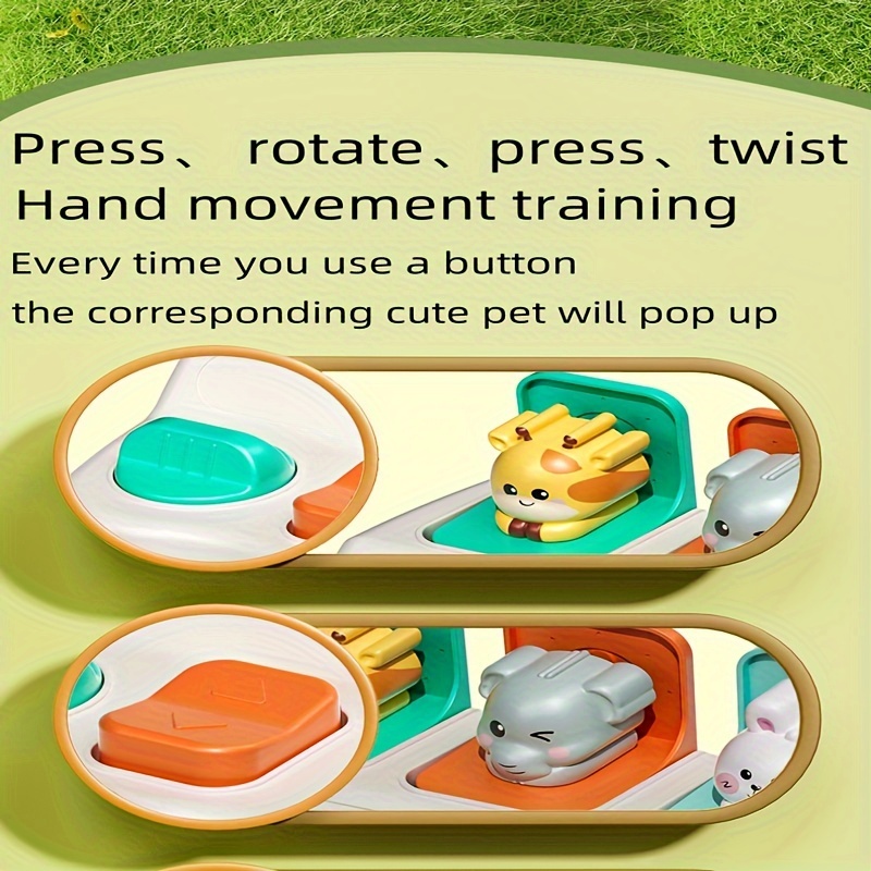 Montessori Açılır Hayvan Oyunc - Photography Jokes incelemesi ve fiyatı