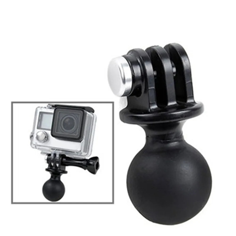 Go Pro Taşınabilir Ram Dağı To - Fluid Head Tripod incelemesi ve fiyatı