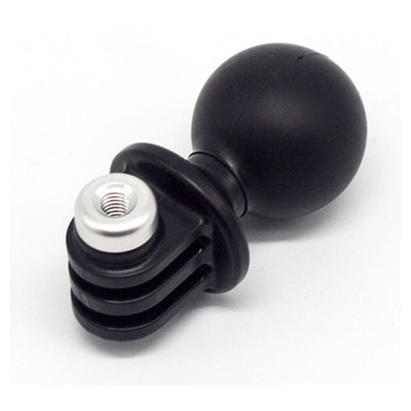 Go Pro Taşınabilir Ram Dağı To - Fluid Head Tripod incelemesi ve fiyatı