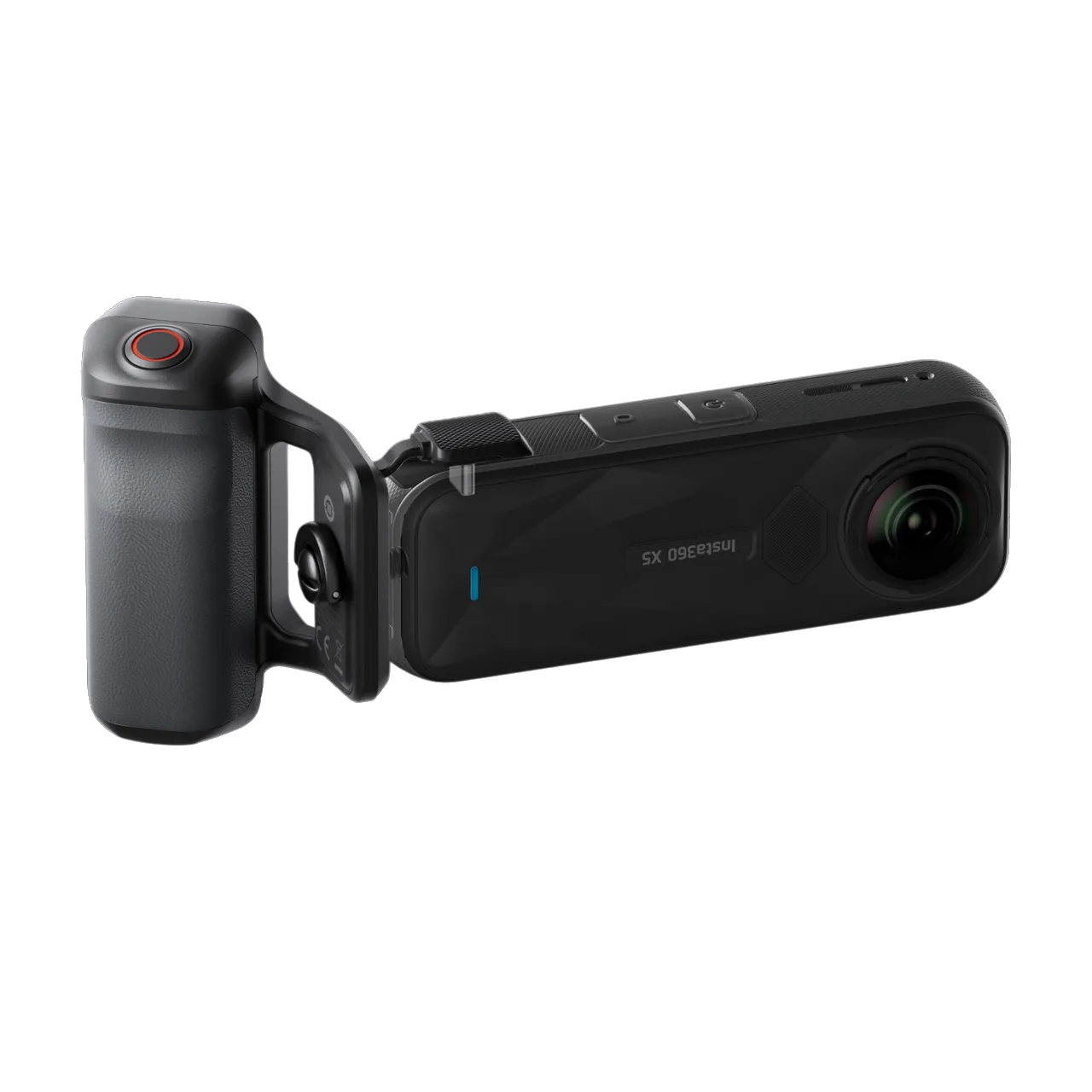 Insta360 X5 Sokak Fotoğrafçılı - Photography Grip Insta360 X5 incelemesi ve fiyatı