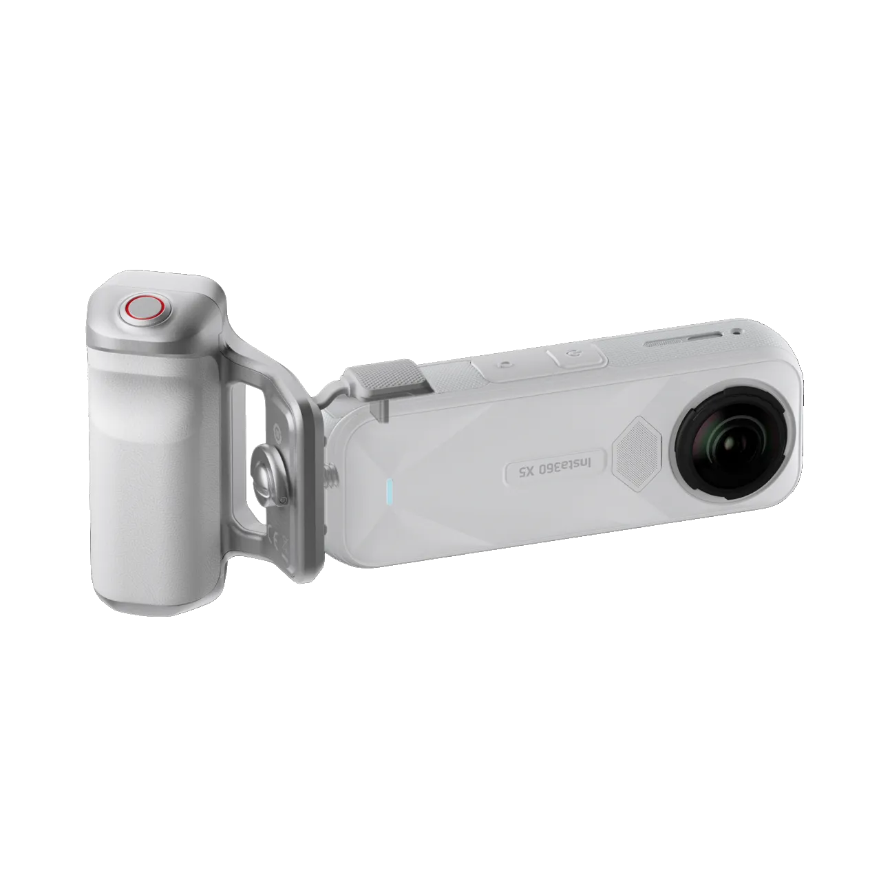 Insta360 X5 Sokak Fotoğrafçılı - Photography Grip Insta360 X5 incelemesi ve fiyatı