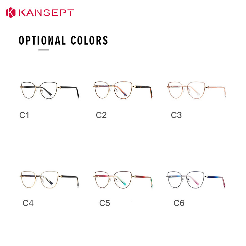 KANSEPT Lunette Miyopi Gözlük  - Eye Piece Magnifier incelemesi ve fiyatı