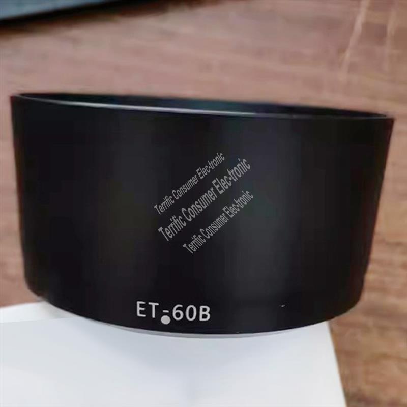 Canon RF-S 55-210Mm F5-7.1 içi - Lens Hood Petal incelemesi ve fiyatı