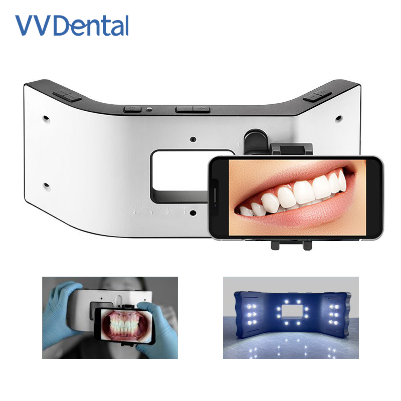 VVDental LED Diş Kamerası Foto - Photography Equipment incelemesi ve fiyatı
