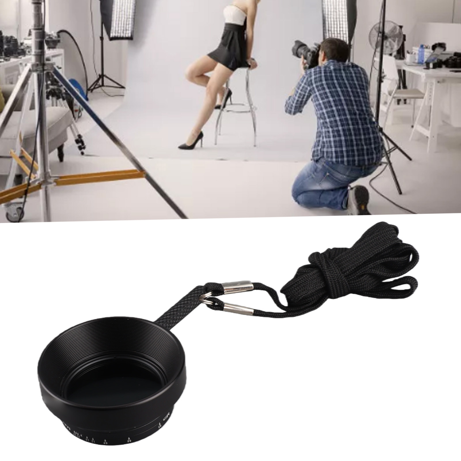 Fotoğrafçılık Filtreleri Görün - Photography Gear incelemesi ve fiyatı