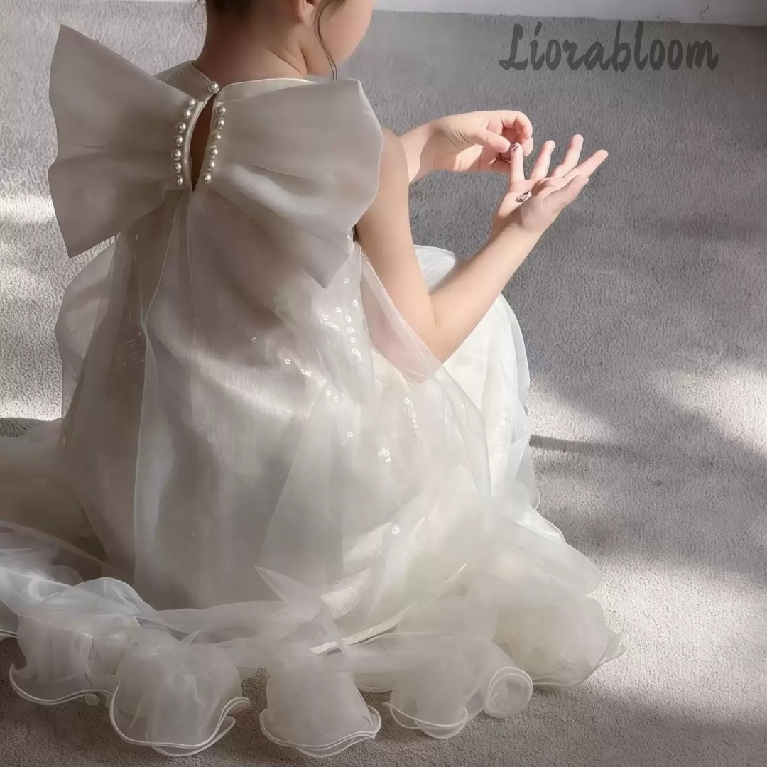 Özel Tasarım Kız Çocuk Abiye E - Photography Wedding incelemesi ve fiyatı