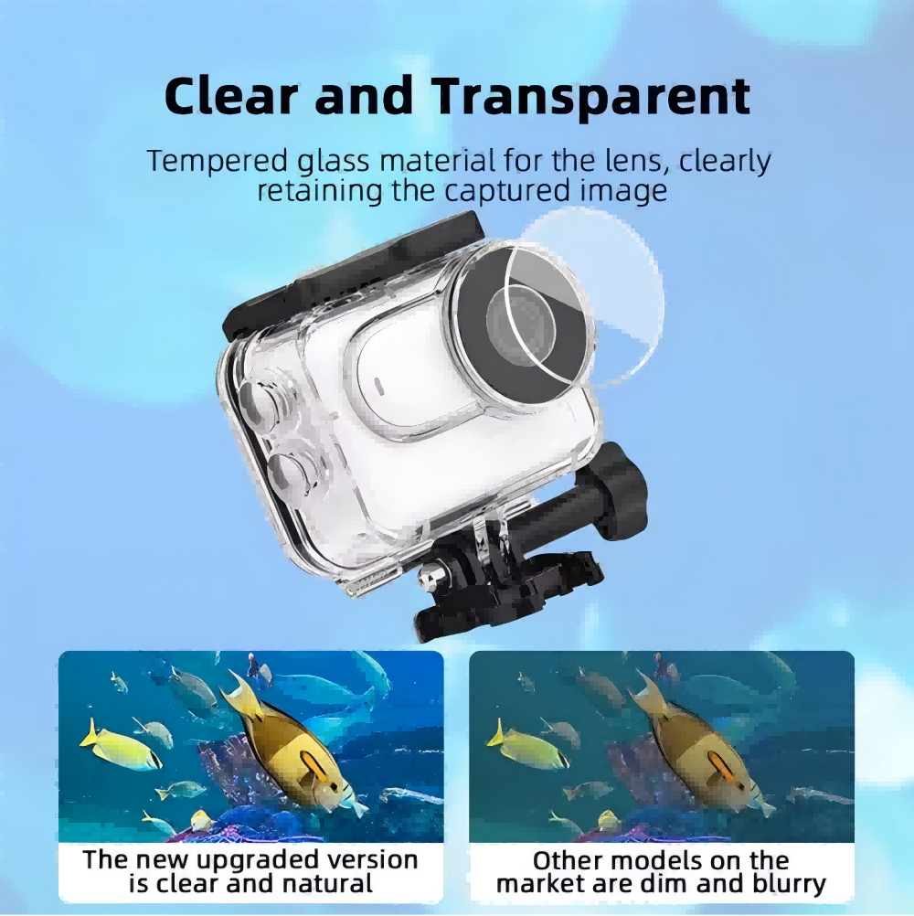Insta360 3/3S için Aksesuar Ki - Insta360 Camera Go 3 incelemesi ve fiyatı